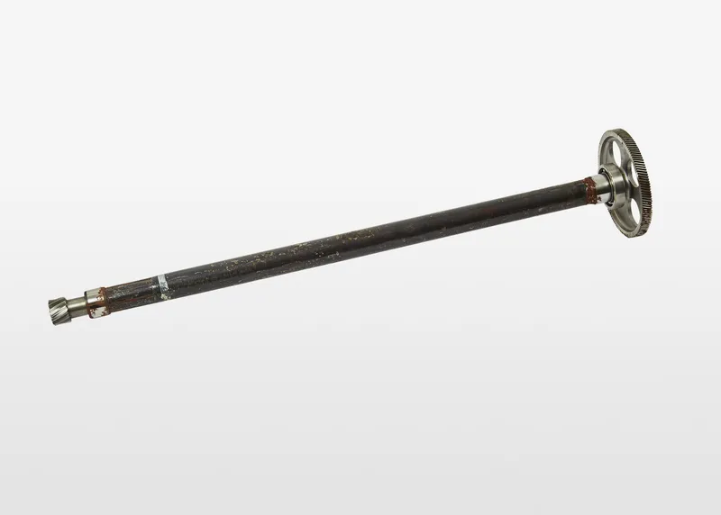 ABB 3HNA002881-001