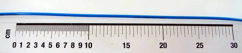PA, BU Ø2,7 x Ø4 — photo 2 of 2