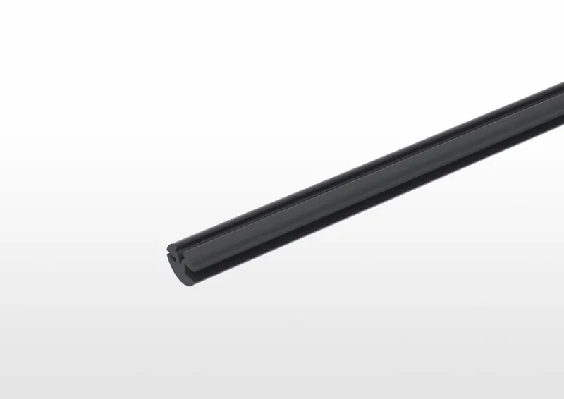 EPDM BLACK 65 SHORE
