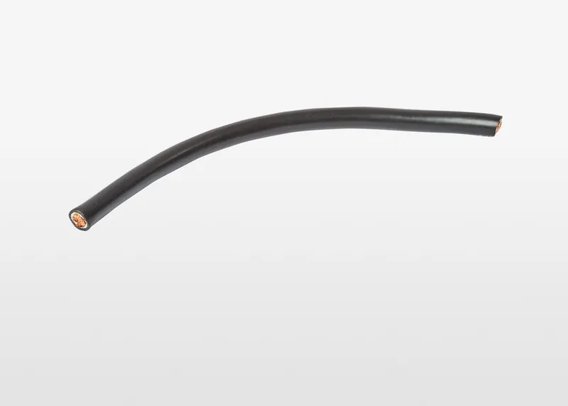 TPU / PVC 10mm2 Cu 8,0OD
