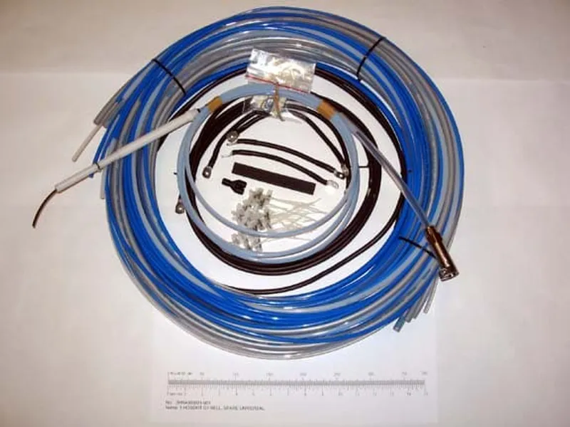 ABB 3HNA003221-001 — photo 1 of 2