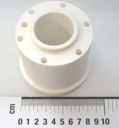 ABB 3HNA003397-001 – PLASTIC - PETP 0.4KG, Ø90 x 70.4 ABB 3HNA003397-001 – PLASTIC - PETP 0.4KG, Ø90 x 70.4