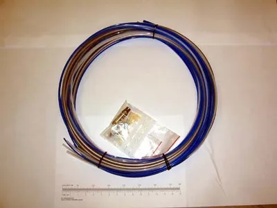 ABB 3HNA003518-001 – HOSEKIT ROBOBEL, BASIC ABB 3HNA003518-001 – HOSEKIT ROBOBEL, BASIC
