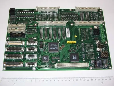 ABB 3HNA003542-001