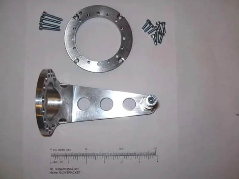 ABB 3HNA003564-001 — photo 3 of 3
