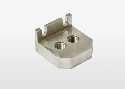 ABB 3HNA003798-001 – STAINLESS, AISI 303 0.27kg, 2xØ6.5 ABB 3HNA003798-001 – STAINLESS, AISI 303 0.27kg, 2xØ6.5
