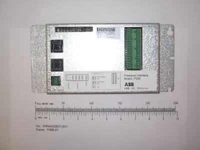ABB 3HNA003831-001 ABB 3HNA003831-001