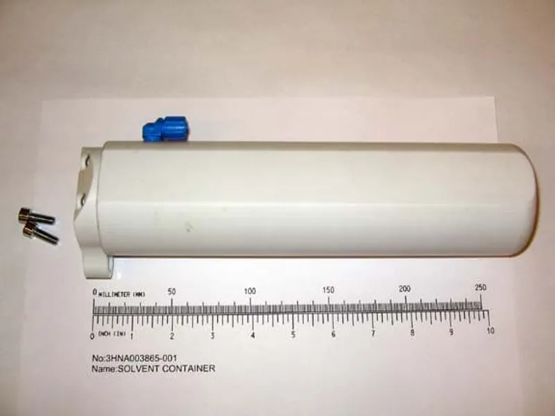 PLASTIC - PETP 0.85KG, 82.5 x 263 — photo 2 of 2