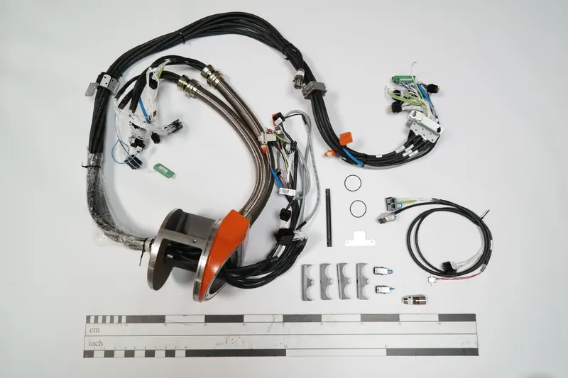 ABB 3HNA003873-001