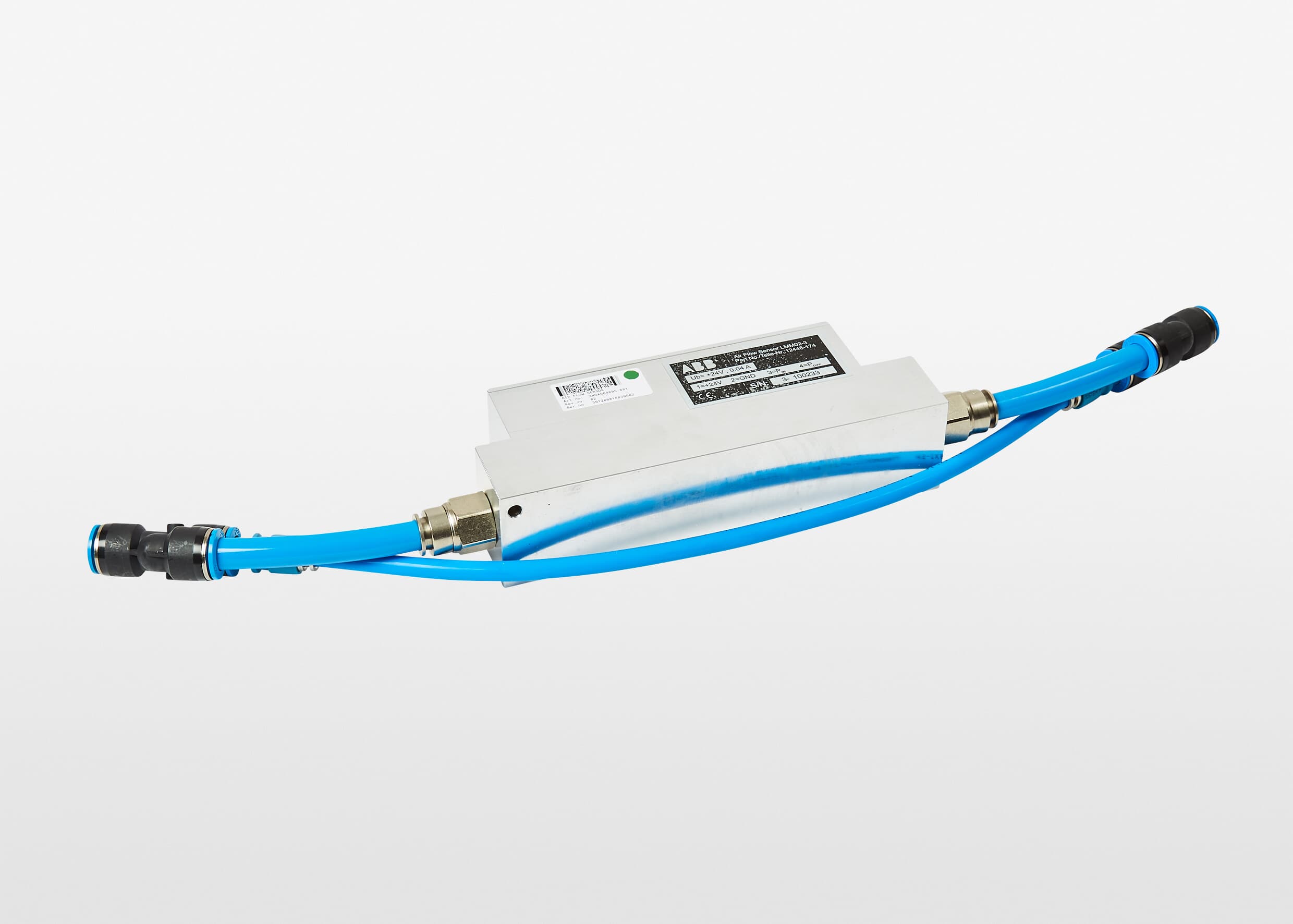ABB 3HNA004605-001