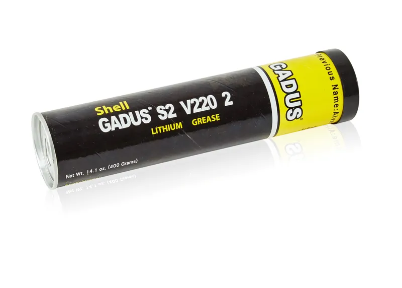 LITHIUM GREASE 400 G.