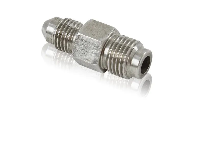 STAINLESS AISI 303 G1/4", JIC 7/16" — photo 2 of 2
