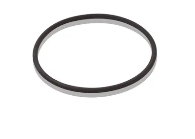 RUBBER, FPM 70 Sh.A Ø85, Ø4