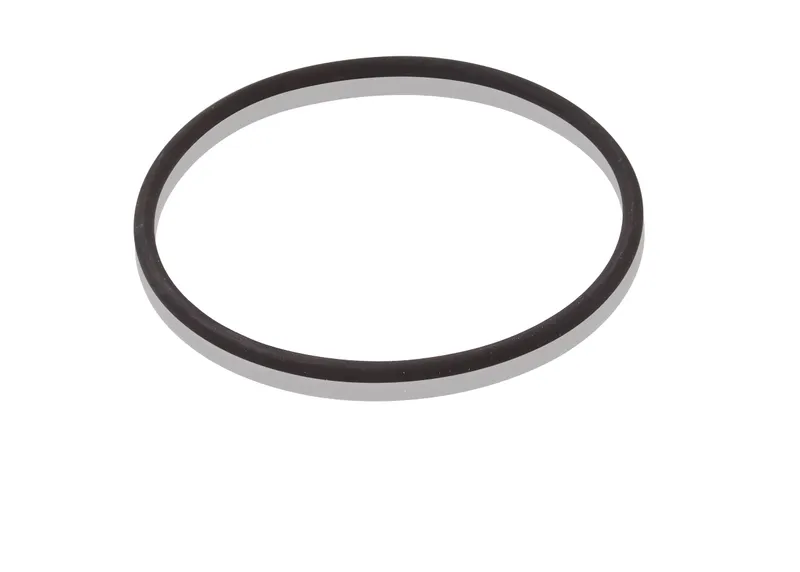 RUBBER, FPM 70 Sh.A Ø85, Ø4 — photo 1 of 2