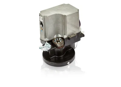 ABB 3HNA006082-001 – DRIVE UNIT S7