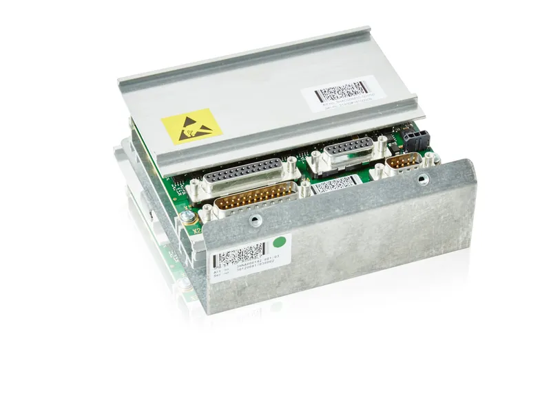 ABB 3HNA006142-001 — photo 1 of 3