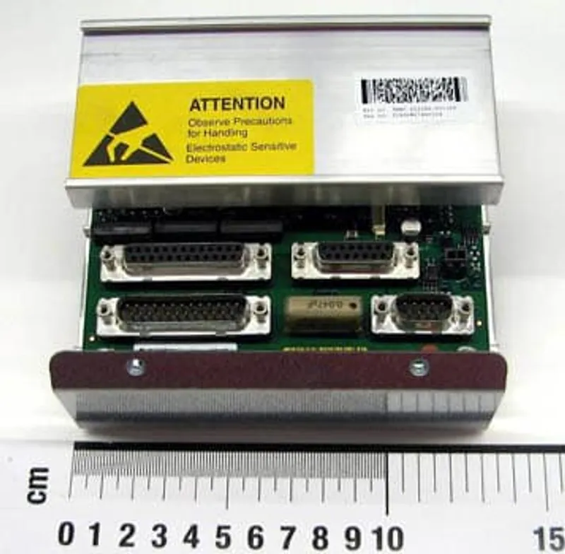 ABB 3HNA006142-001 — photo 2 of 3
