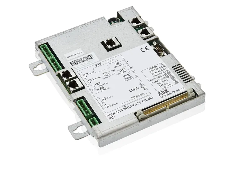 ABB 3HNA006144-001
