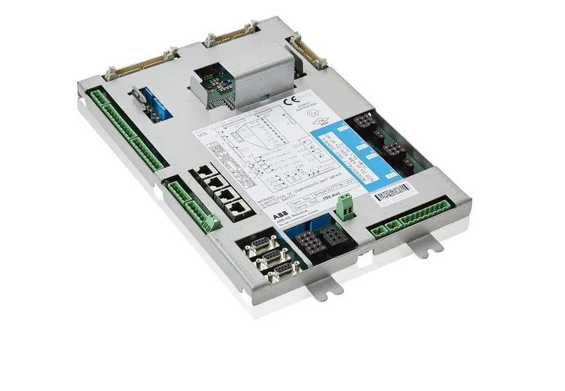 ABB 3HNA006145-001