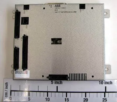 ABB 3HNA006146-001