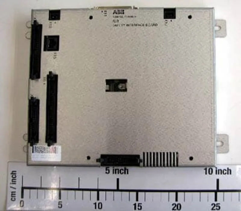 ABB 3HNA006146-001