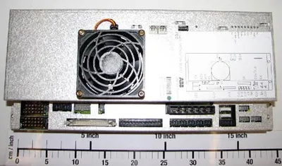 ABB 3HNA006147-001