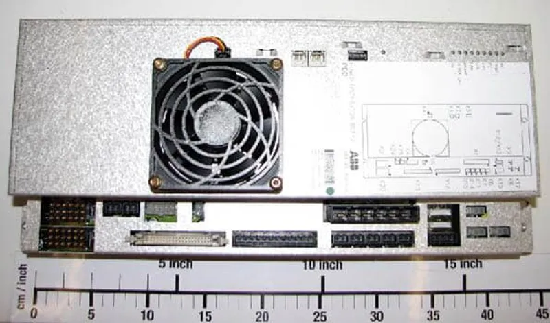 ABB 3HNA006147-001 — photo 2 of 2