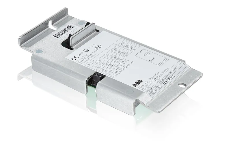 ABB 3HNA006149-001 — photo 2 of 2