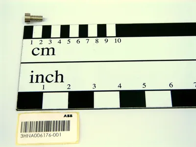 ABB 3HNA006176-001 – STAINLESS AISI 303 Ø6 ABB 3HNA006176-001 – STAINLESS AISI 303 Ø6
