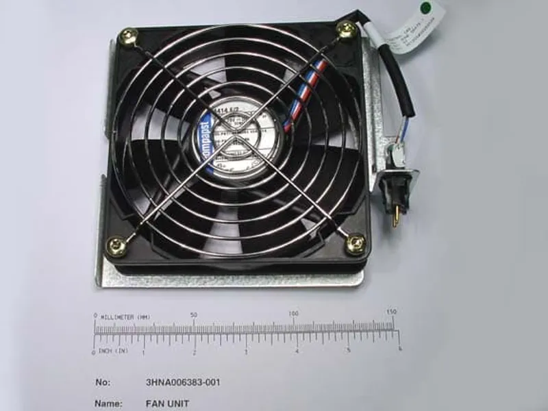 ABB 3HNA006383-001 — photo 3 of 3