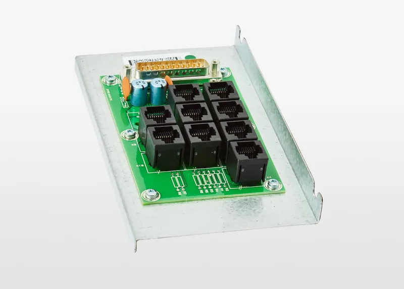 ABB 3HNA006385-001