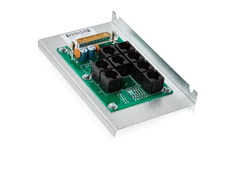 ABB 3HNA006387-001