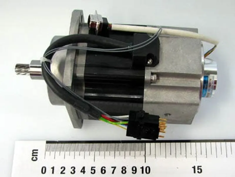 ABB 3HNA006493-001 — photo 2 of 2