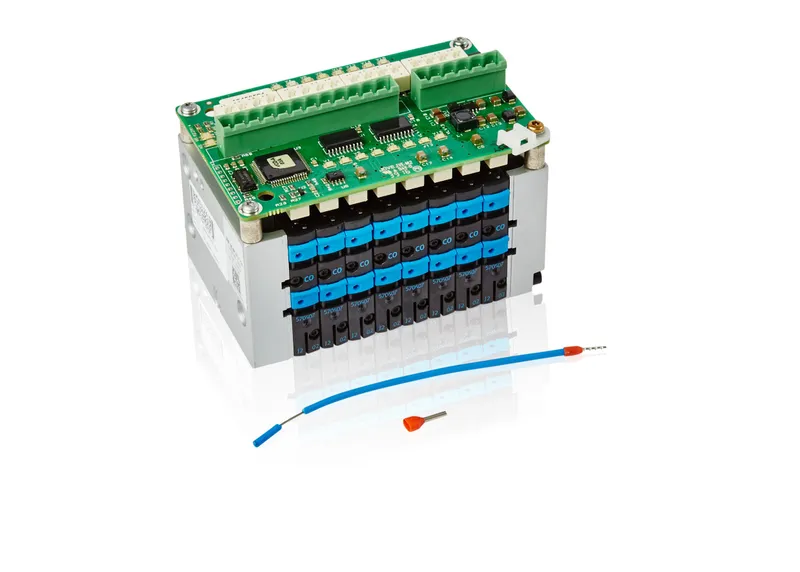 ABB 3HNA006566-001