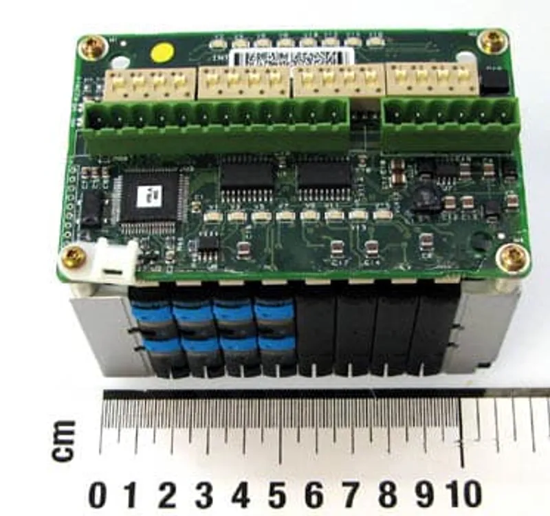 ABB 3HNA006573-001