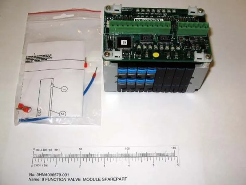 ABB 3HNA006579-001 — photo 2 of 2