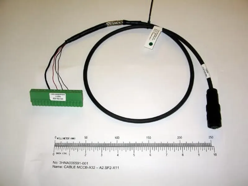 ABB 3HNA006591-001 — photo 1 of 2