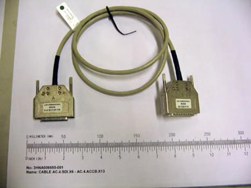 ABB 3HNA006650-001 — photo 1 of 2