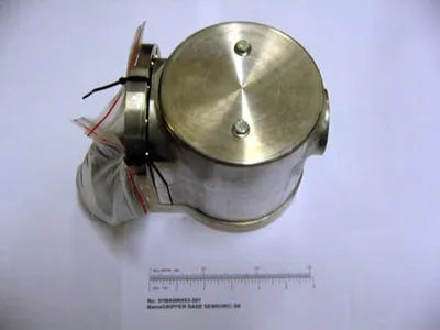 ABB 3HNA006653-001 – GRIPPER BASE SENSORIC-S6 ABB 3HNA006653-001 – GRIPPER BASE SENSORIC-S6