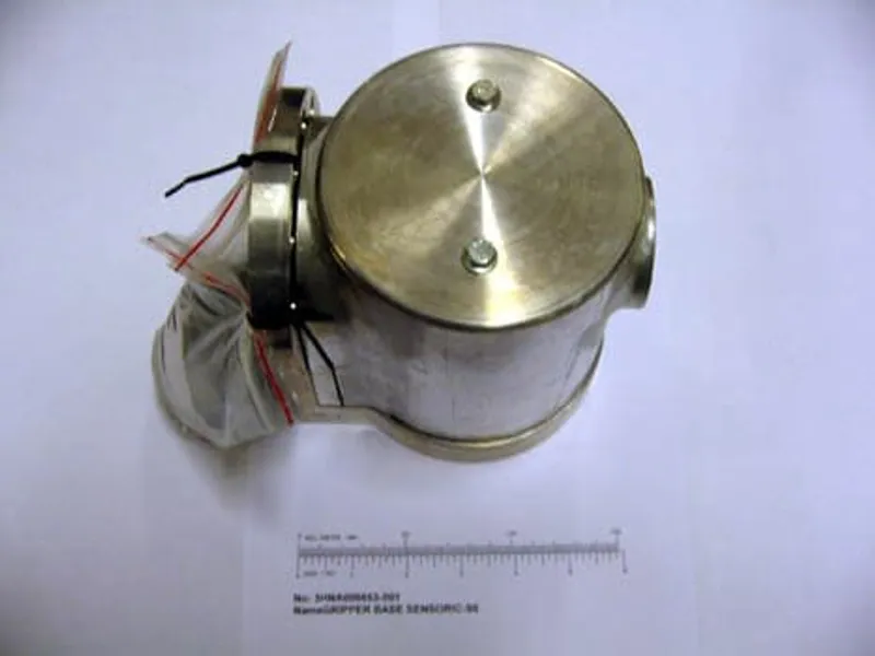 ABB 3HNA006653-001 — photo 1 of 2