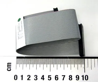 ABB 3HNA006689-001 – CABLE ZB.X1 - CCIB.X2 ABB 3HNA006689-001 – CABLE ZB.X1 - CCIB.X2