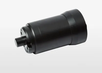 ABB 3HNA006716-001 – PLASTIC POM-C. BLACK