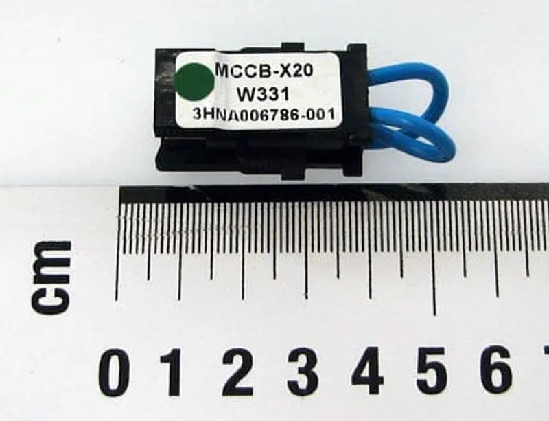 ABB 3HNA006786-001 — photo 2 of 2