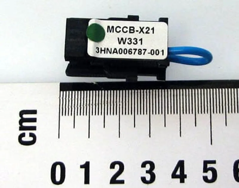 ABB 3HNA006787-001 — photo 2 of 2