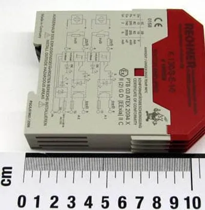 ABB 3HNA006954-001 – PTB 03 ATEX 2094 X