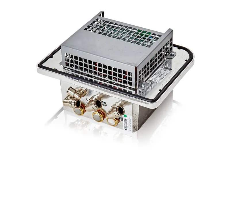 ABB 3HNA007026-001 — photo 1 of 2