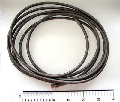 ABB 3HNA007182-001 – 1/4", 5700mm, 2X1/2" JIC