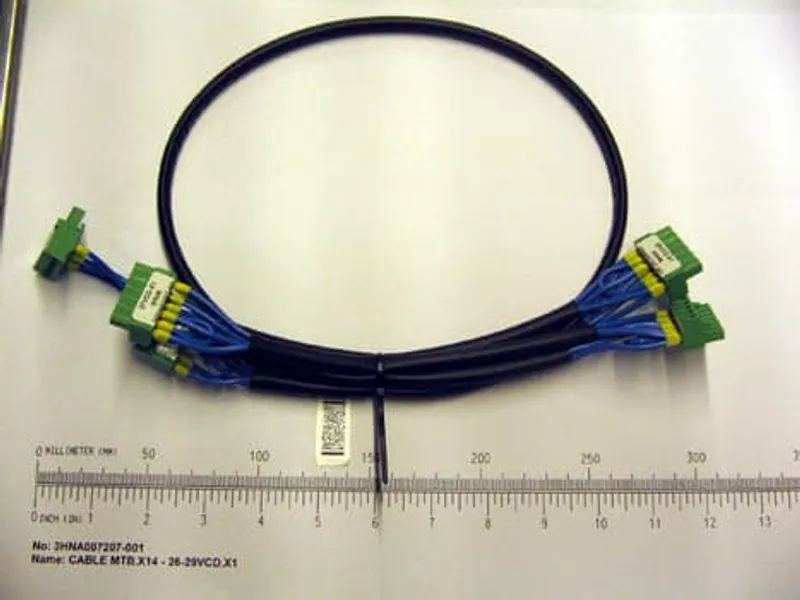 ABB 3HNA007207-001 — photo 2 of 2