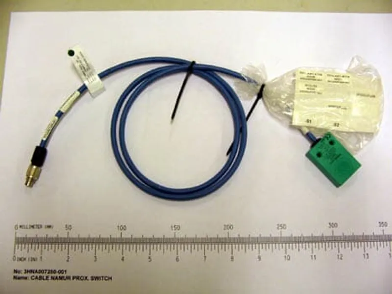 ABB 3HNA007250-001 — photo 1 of 2
