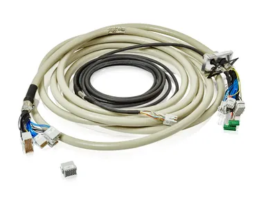 ABB 3HNA007330-001 – CABLE AC-AX MAIN ABB 3HNA007330-001 – CABLE AC-AX MAIN